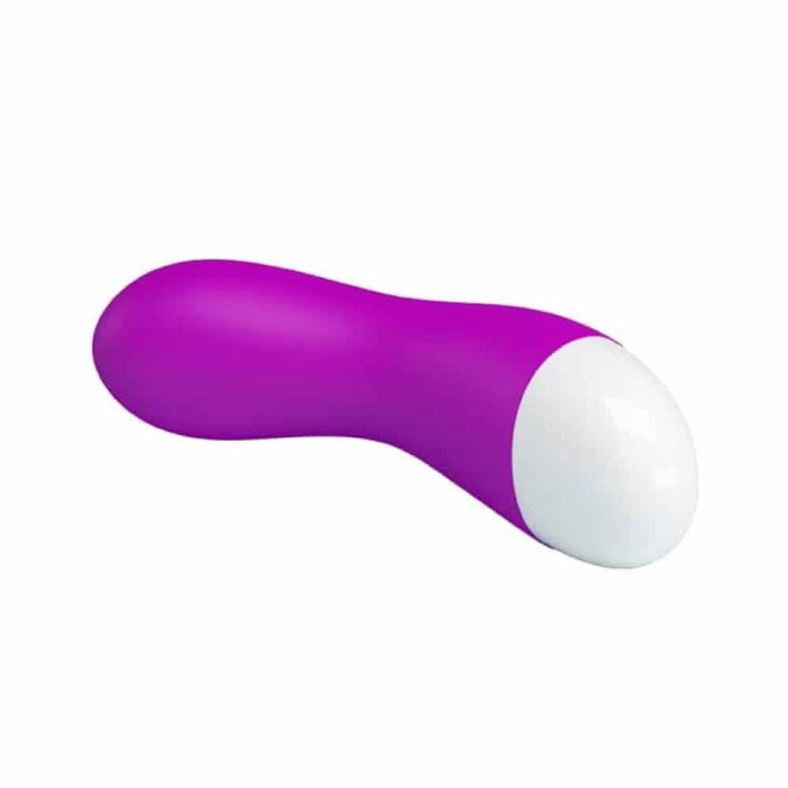 Vibrator Special Ian, Violet, 12 Cm 5