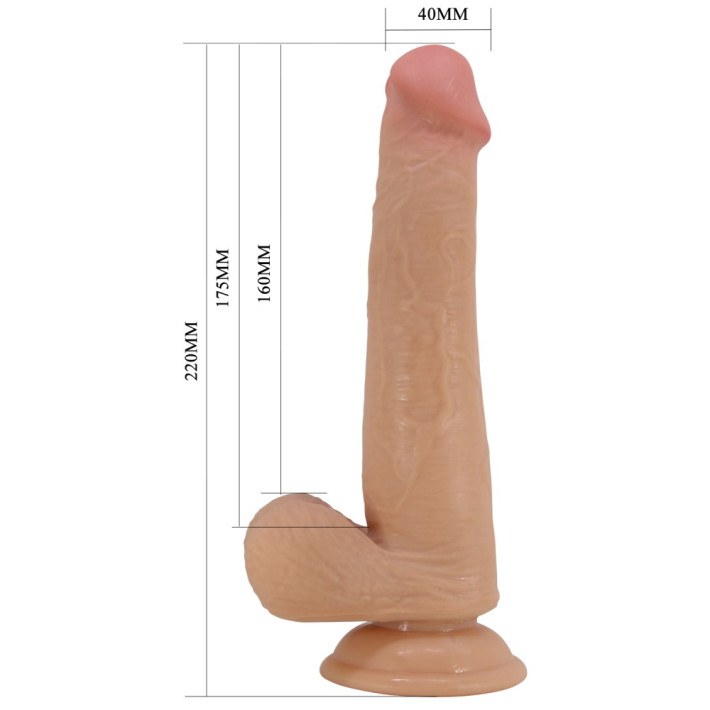 Pretty Love Tallen Flesh 6