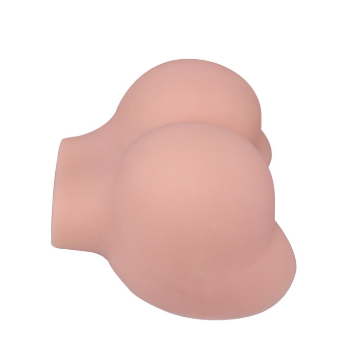 Double Hole 3d Masturbator Ix 5