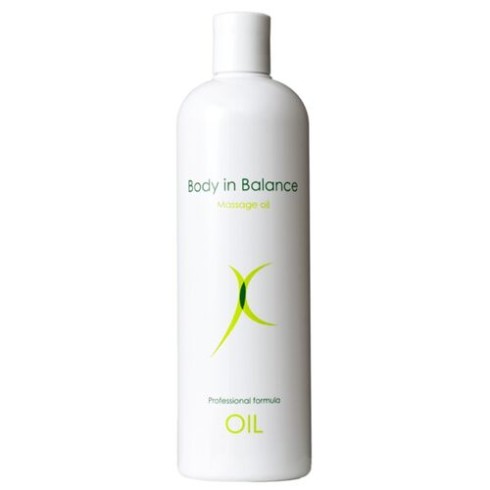 ulei, Ulei Body In Balance 500 Ml, pasiune.ro