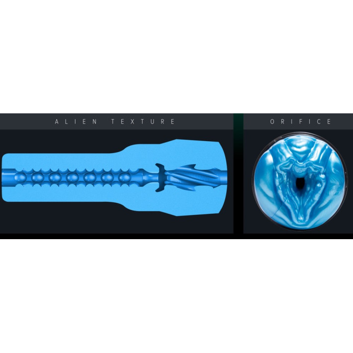 Masturbator Vagin Fleshlight Alien 6
