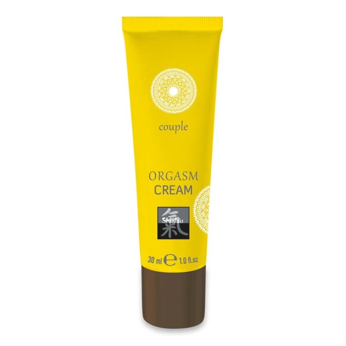 Crema Orgasm Couple, 30 Ml 2