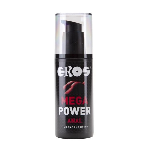 anal, Lubrifiant Anal Mega Power, 125 Ml, pasiune.ro