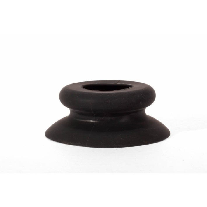 Dop Anal Sharp Top, Transparent,  5