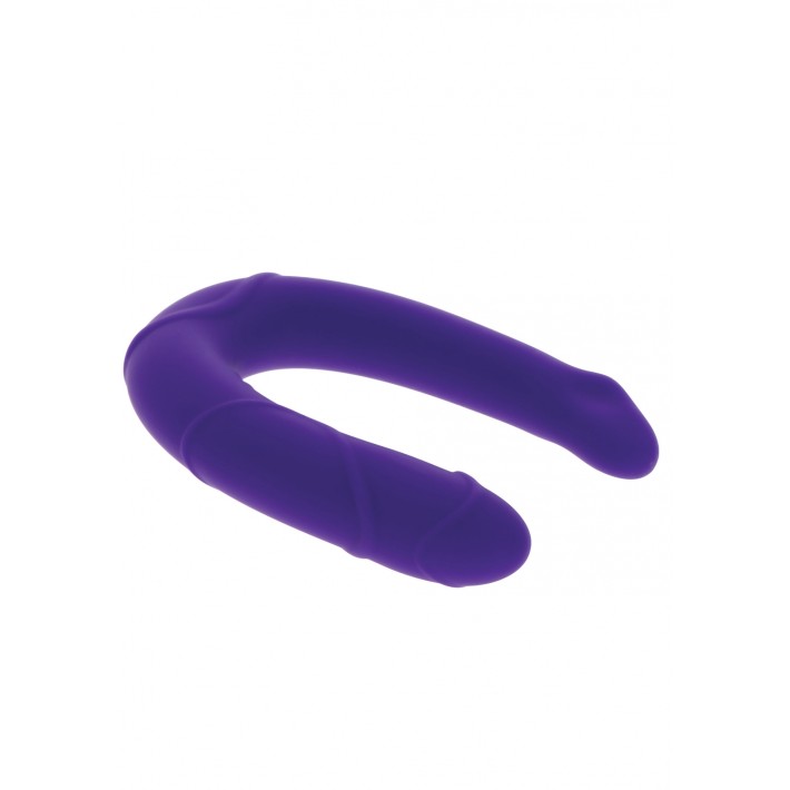 Mini Dildo Doua Capete Vogue  4