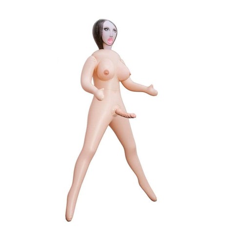 Pagina 5 - Love toys, Papusa Gonflabila Lusting Trans Transsexual Doll, pasiune.ro