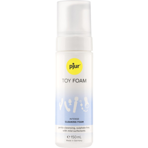 pjur, Pjur Toy Foam, pasiune.ro