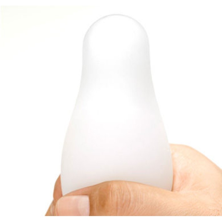 Mini Masturbator Tenga Egg Cloudy 4