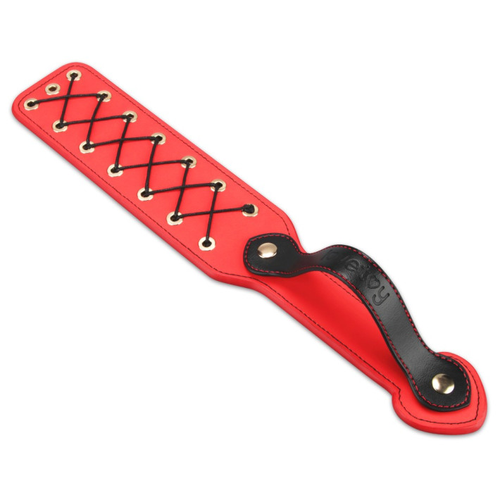 Padela Rebellion Reign Rope Paddle, Rosu, 38 Cm 8