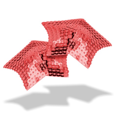 nipple, Nipple Covers In Forma De Stea Ohmama Rosii, pasiune.ro