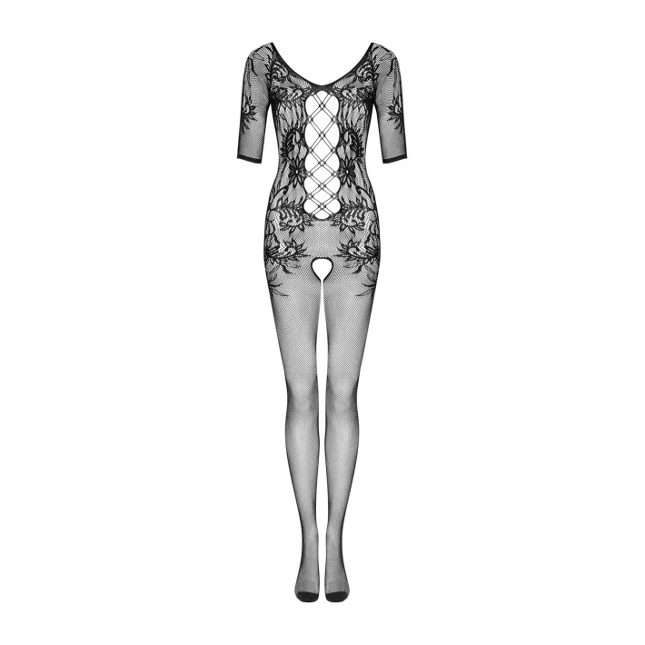 Bodystocking F238 S/m/l S/l 9