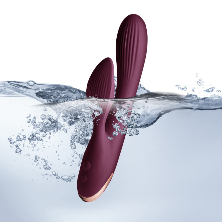 Climaximum - Lyanna Burgundy 3