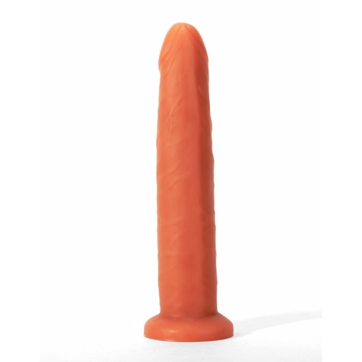 Dildo Realistic Colours Pleasure, Natural, 16.5 Cm 3