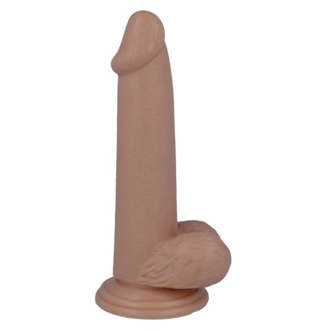 Intense, Dildo Mr Intense 10 18 Cm, pasiune.ro