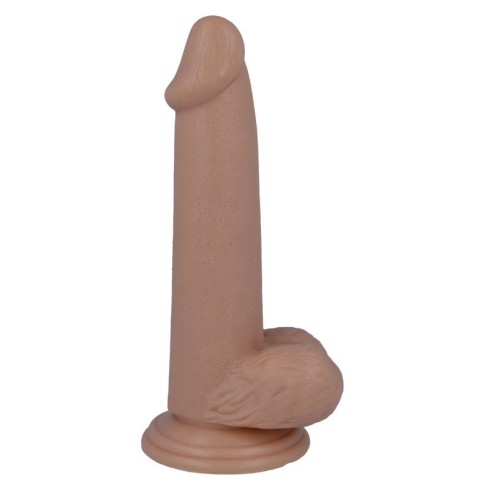 dildouri, Dildo Mr Intense 10 18 Cm, pasiune.ro