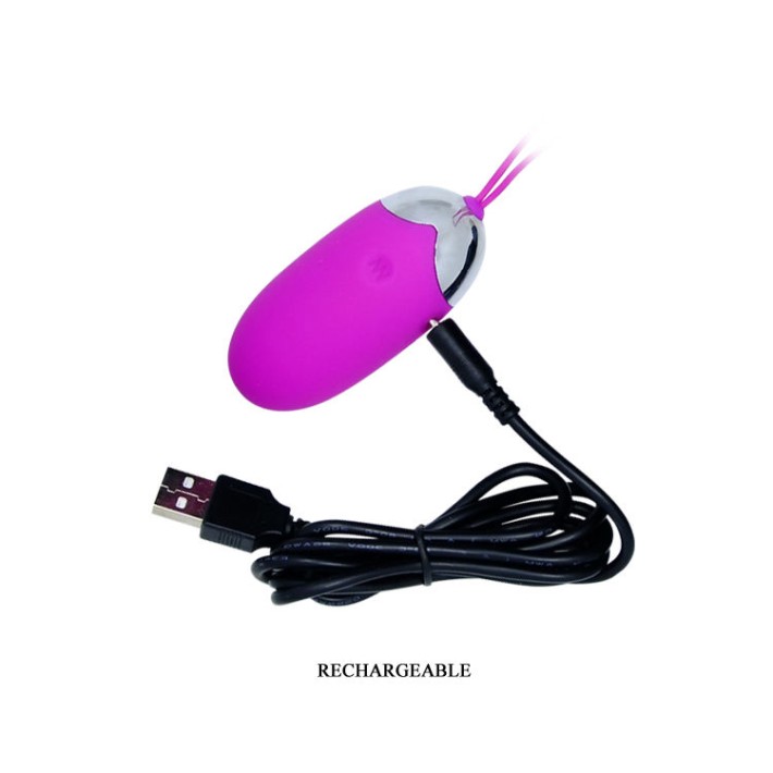 Ou Vibrator Smart Abner 4