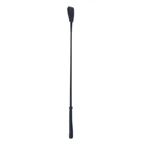 Devil Sticks, Cravasa Din Piele, Negru, 66 Cm, pasiune.ro