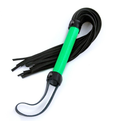 bici, Bici Din Piele Electra, Verde Neon, pasiune.ro