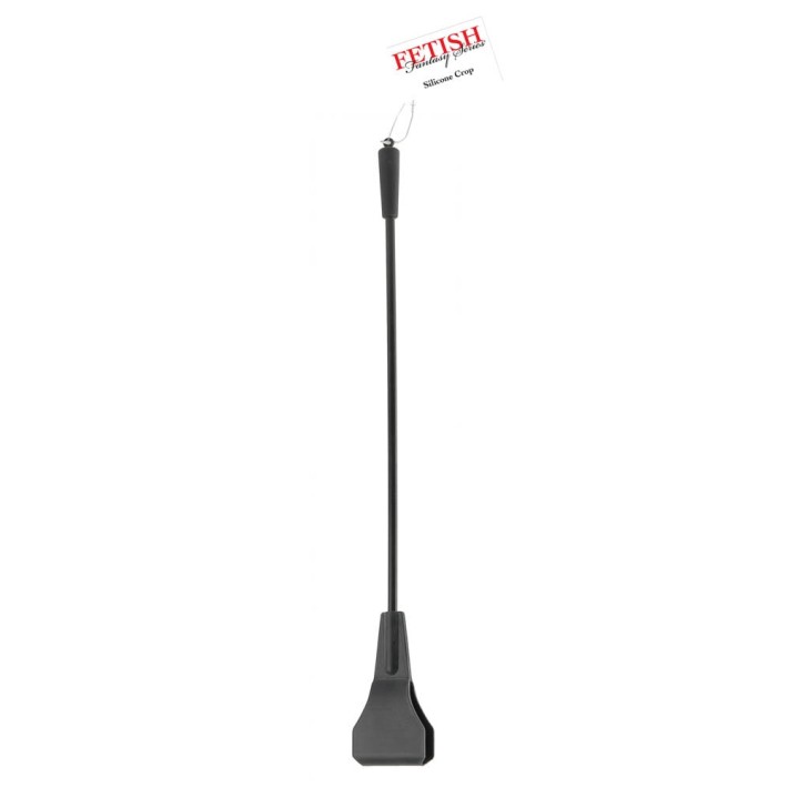 Cravasa Silicon, Negru, 41 Cm 4