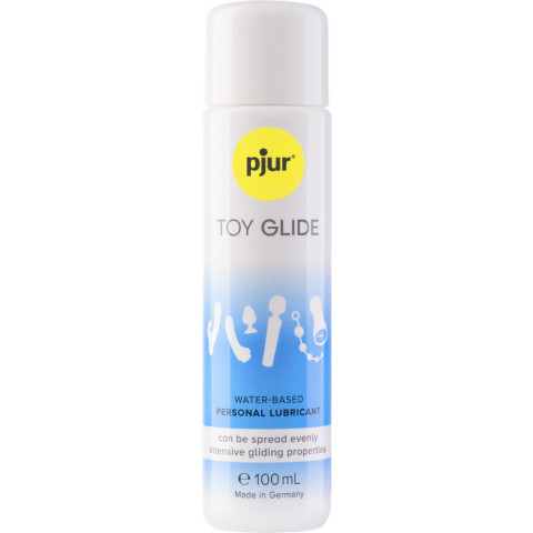 Pagina 2 - Pjur, Lubrifiant Pe Baza De Apa Pentru Jucarii Erotice, 100 Ml, pasiune.ro