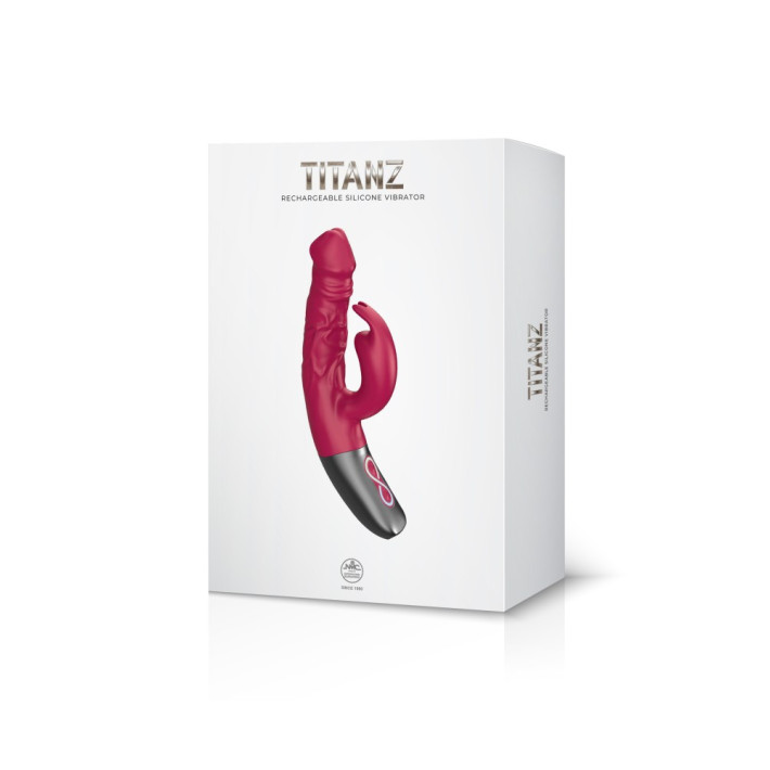 Titanz 7