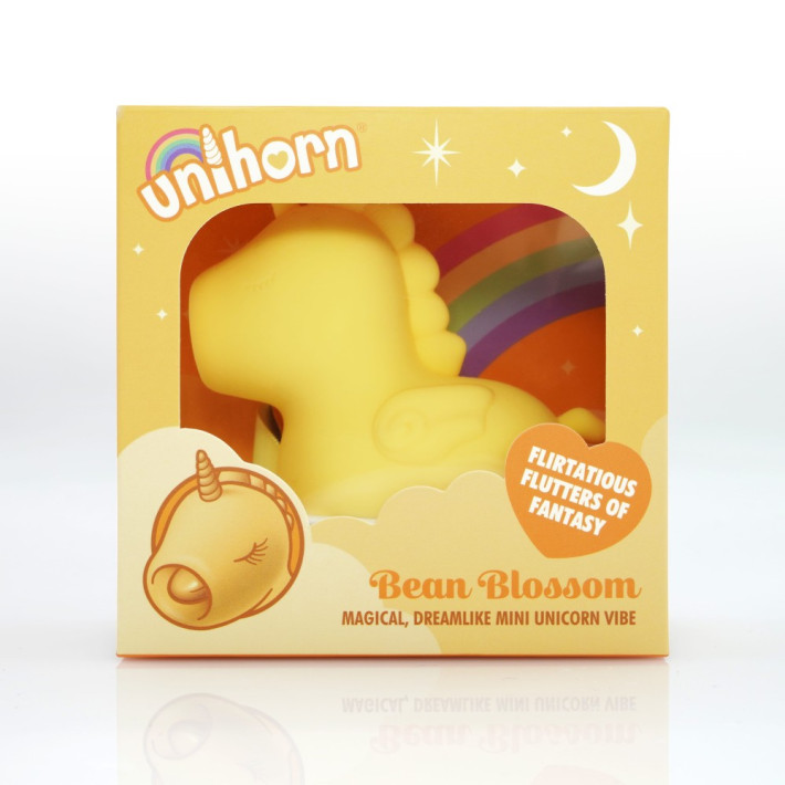 Unihorn - Bean Blossom 2