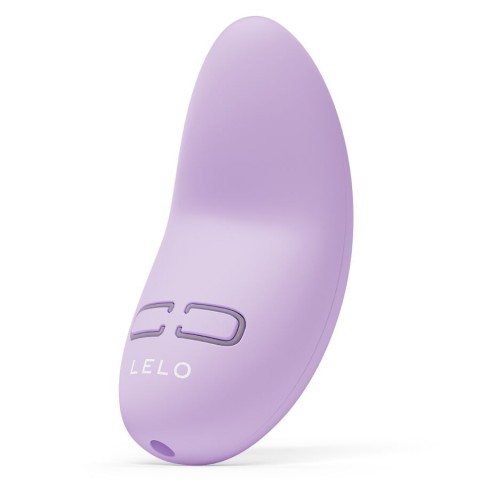 , Vibrator Lelo Lily 3 Liliac, pasiune.ro
