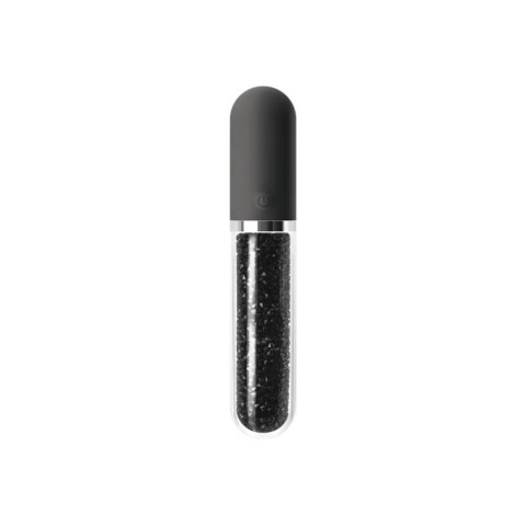 Pagina 2 - Vibratoare Clasice, Vibrator Clasic Stardust Charm, Negru, 16.5 Cm, pasiune.ro
