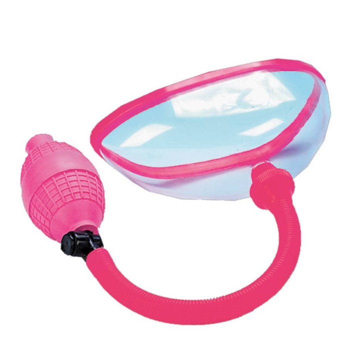 Pompa Pentru Vagin Pussy Pump, Roz 2