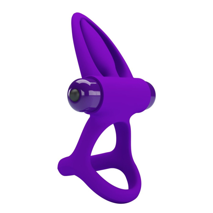 Inel Penis Cu Vibratii, Mov 3