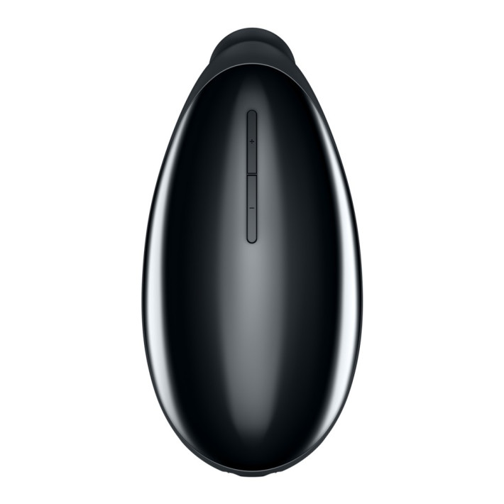 Vibrator Clitoridian Spot On 2, Negru 3