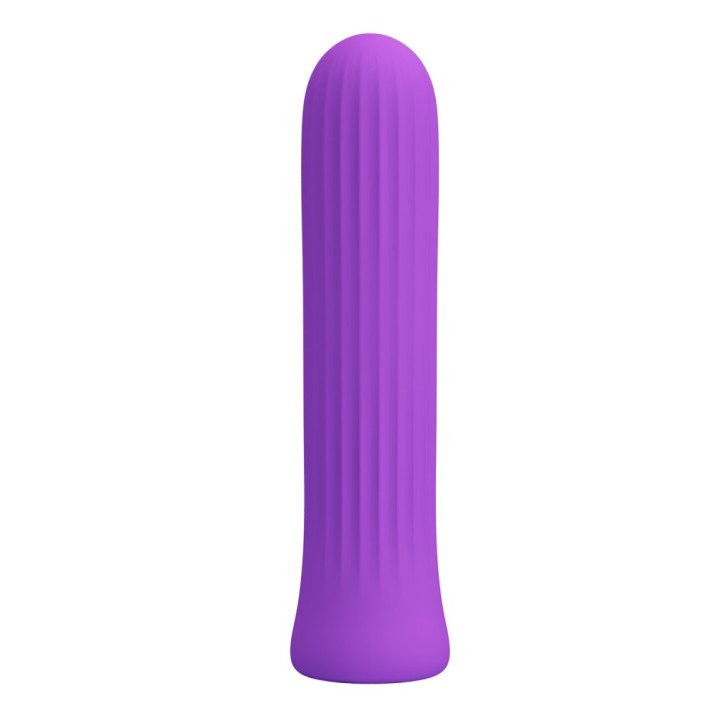 Vibrator Clasic Blanche, Mov Ii, 10 Cm 3
