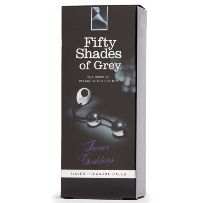Bile Din Metal Fifty Shades Of Grey 5