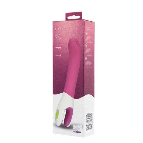 Pagina 3 - Vibratoare Speciale, Vibrator Swift 7 Function, Roz, 19 Cm, pasiune.ro