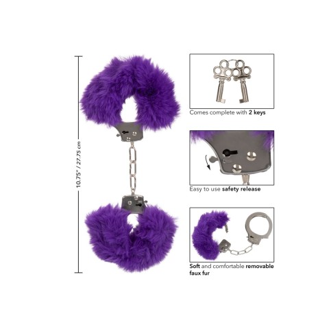 Pagina 5 - LeFrivole, Catuse Pufoase Fluffy Furry Mov, pasiune.ro