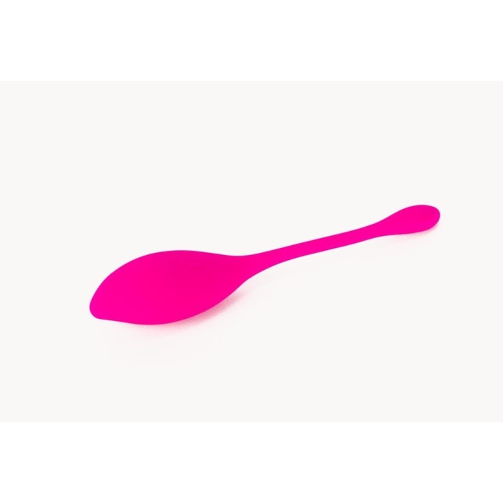 Ou Vibrator Serena Smart Mini Vibe, Fucsia 5