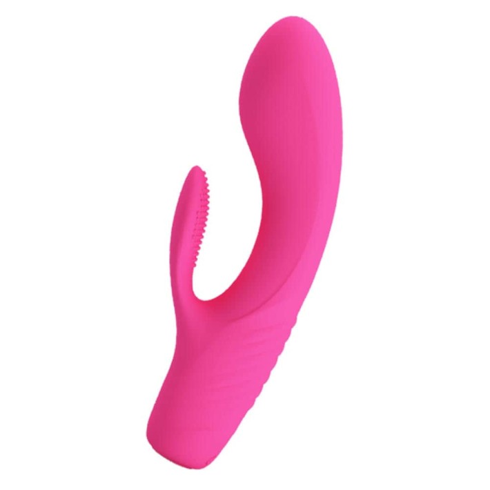 Vibrator Tim, Roz, 15 Cm 11