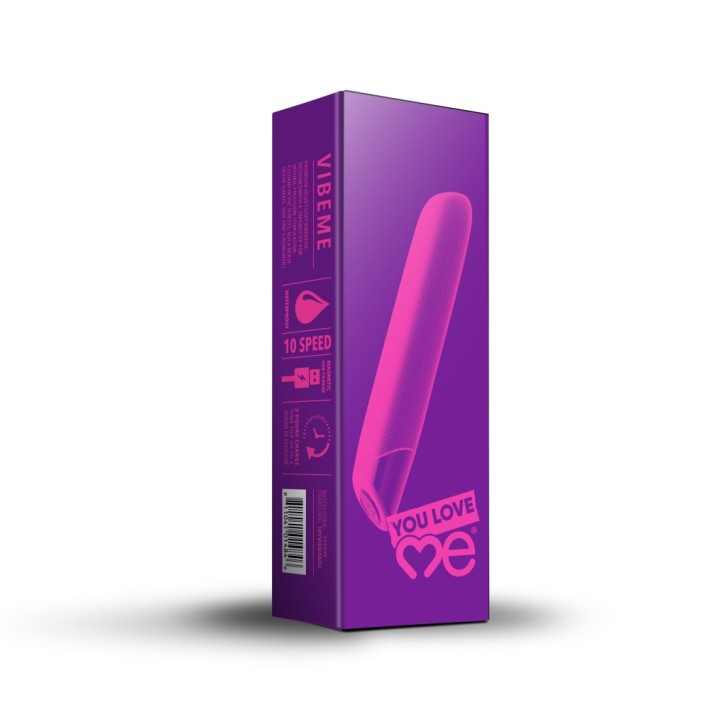 Vibe Me 4