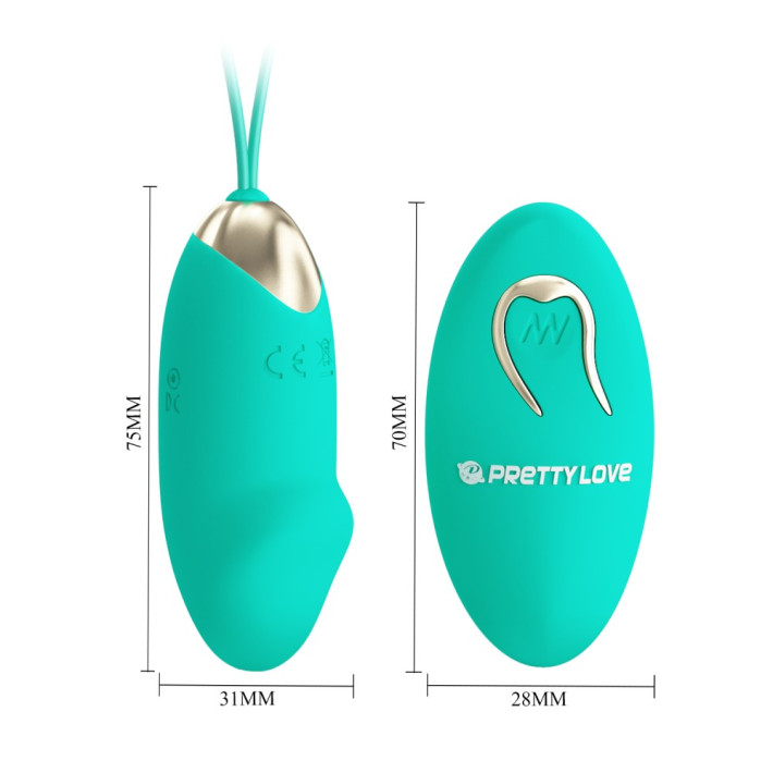 Pretty Love Julia Green 4