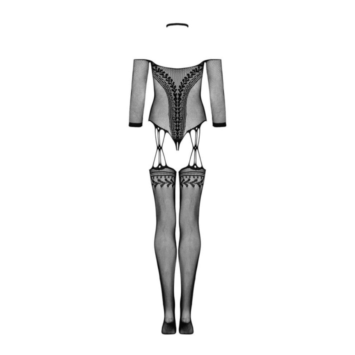 Bodystocking G333  S/m/l S/l 6
