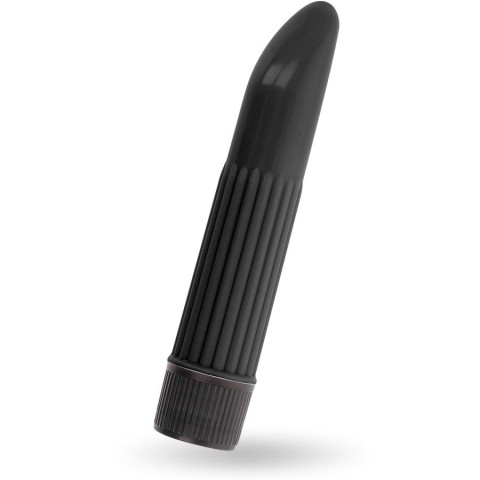 Vibratoare Clasice, Vibrator Intense Sonny Negru, pasiune.ro