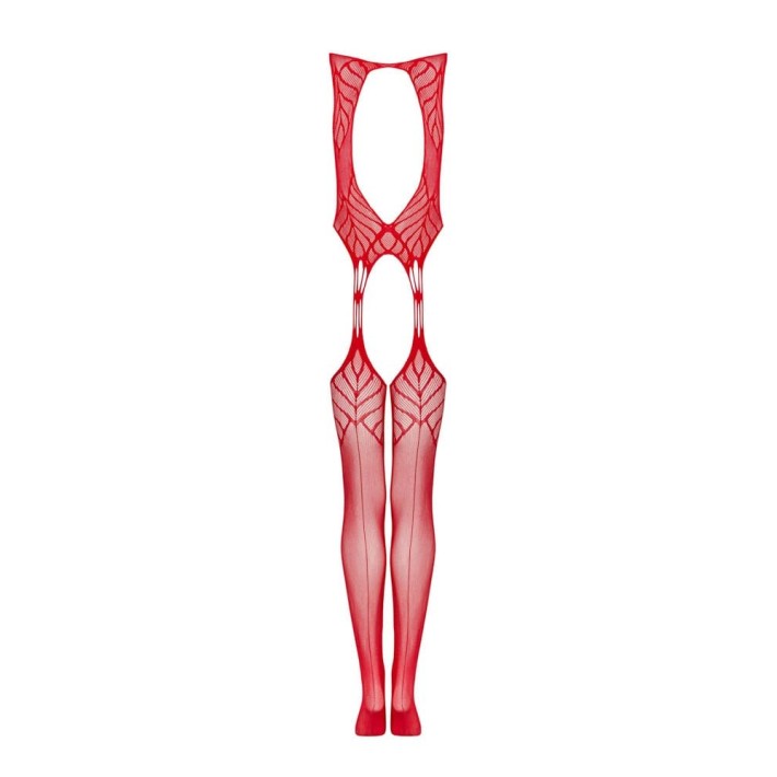 Bodystocking N122 S/m/l S/l, Xl/2xl 6