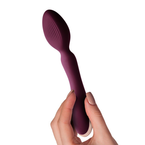 Magic Wand, Climaximum - Aurora Burgundy, pasiune.ro