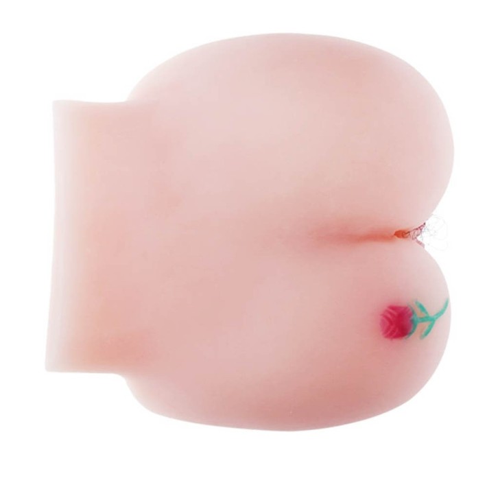 Masturbator 2-in1 Cu Vibratii, Functie Vocala Si Incalzire 5