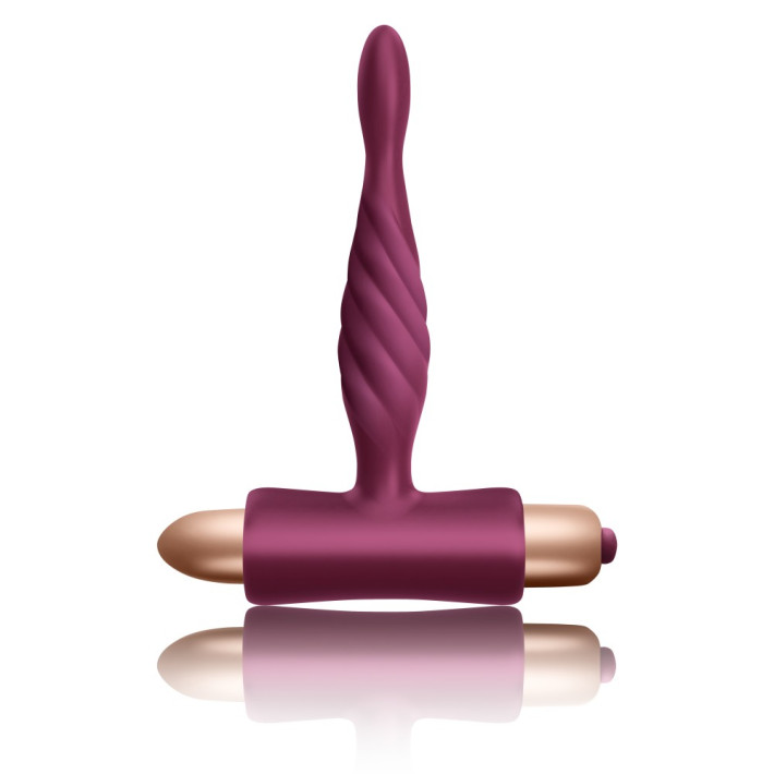 Climaximum - Rapture Burgundy 3