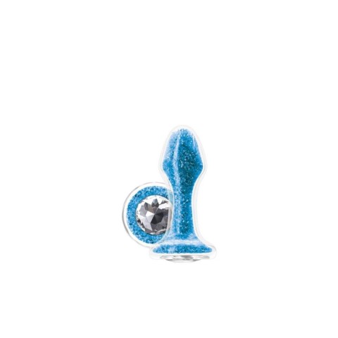 Pagina 2 - NS Toys, Dop Anal Din Sticla Stardust Glam, Turcoaz, 9.5 Cm, pasiune.ro
