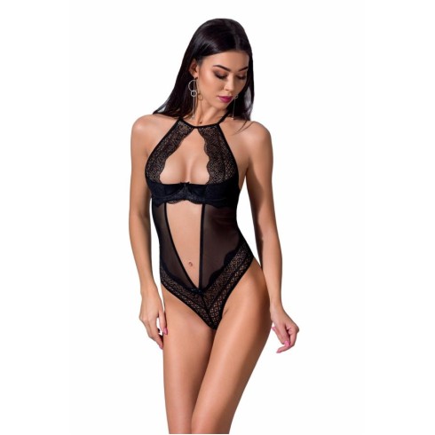 perfect, Body Yona Negru, pasiune.ro