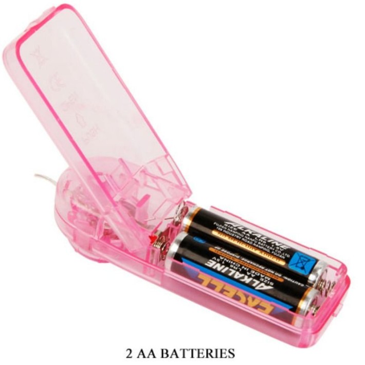 Chilot Cu Fluturas Vibrator Baile Stimulating 5