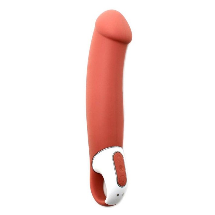 Vibrator Special Master, Corai, 23.5 Cm 2