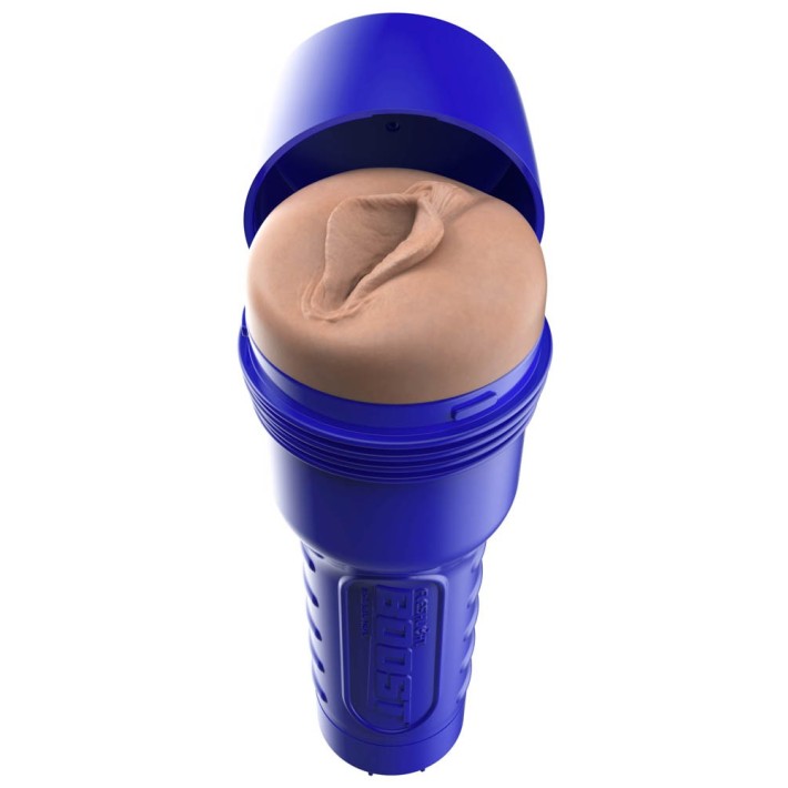 Masturbator Vagin Boost Bang  Lm Flesh (rp) 6